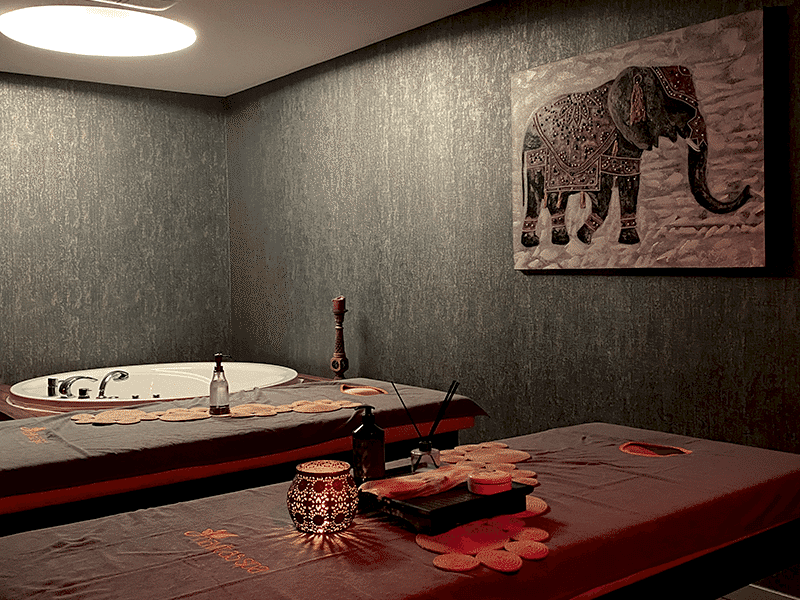 Navitas Sports - Spa